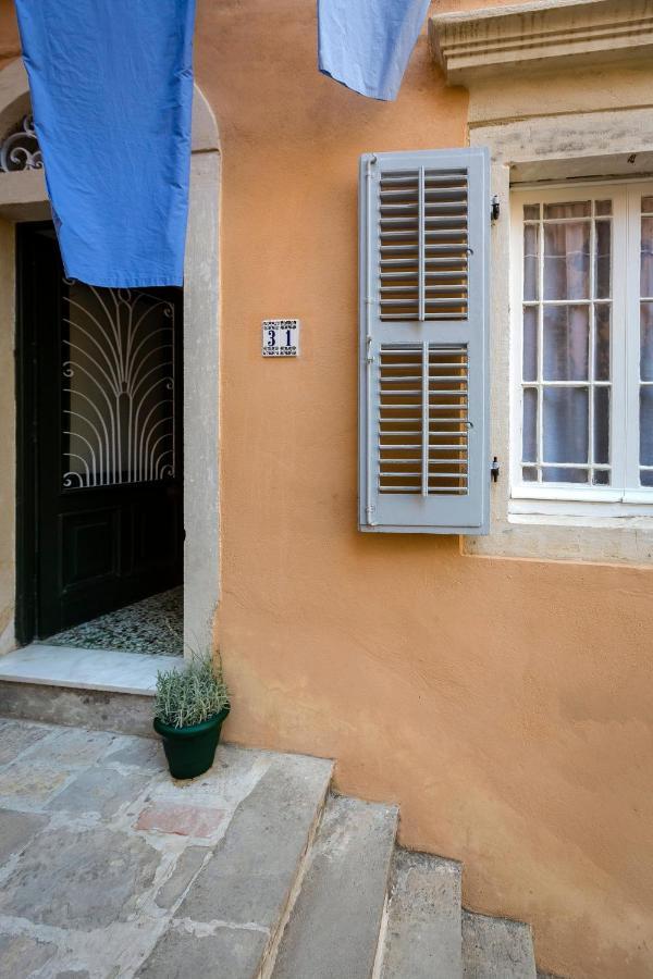 Vap Suites Corfu  Exterior photo