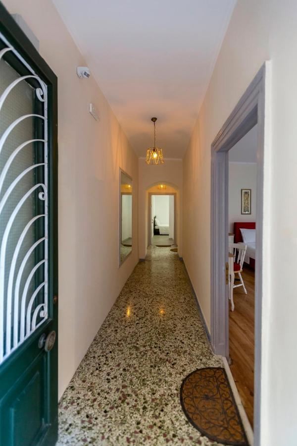 Vap Suites Corfu  Exterior photo