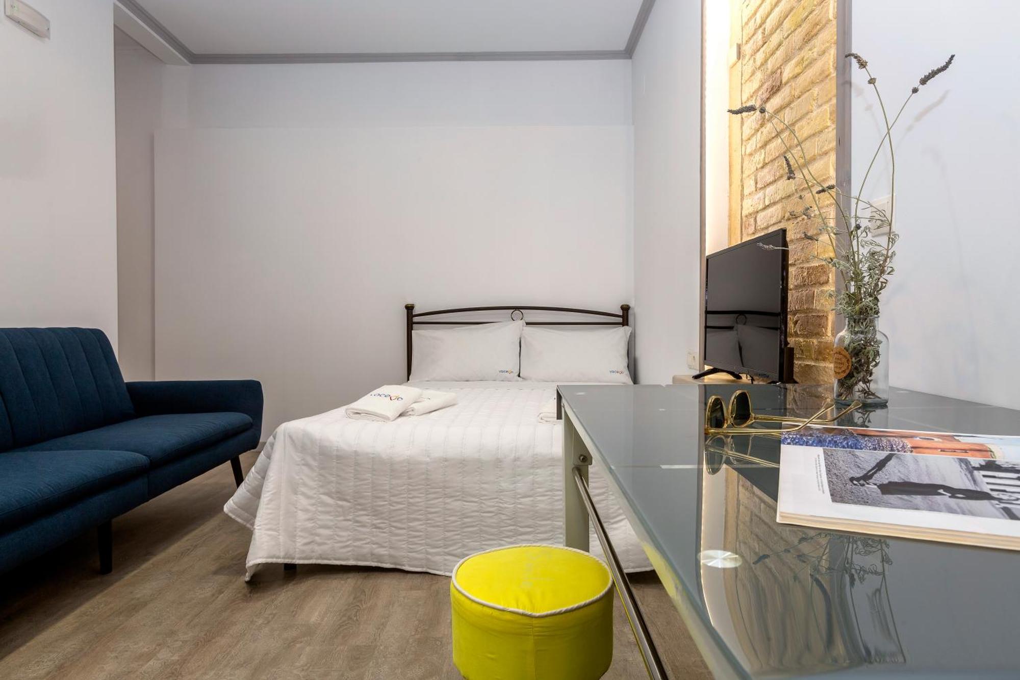Vap Suites Corfu  Exterior photo