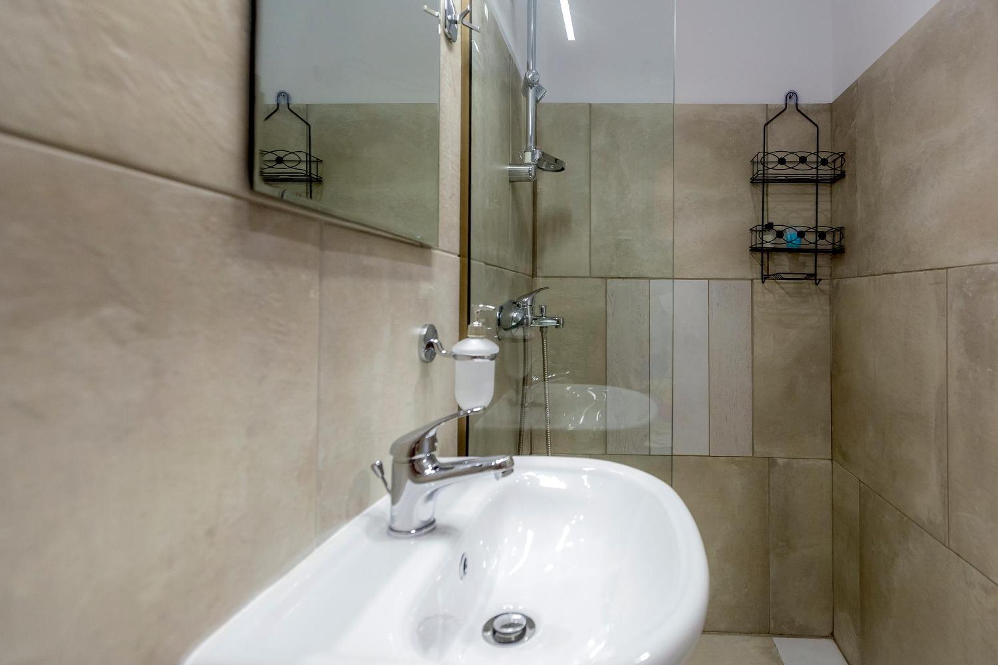 Vap Suites Corfu  Exterior photo